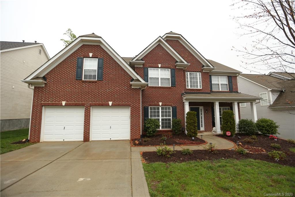 11911 Erwin Ridge Avenue Charlotte, NC 28213 - Photo 1 of 35 Gallery Image 1