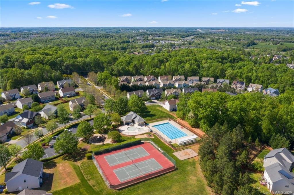 11911 Erwin Ridge Avenue Charlotte, NC 28213 - Photo 31 of 35 Gallery Image 31