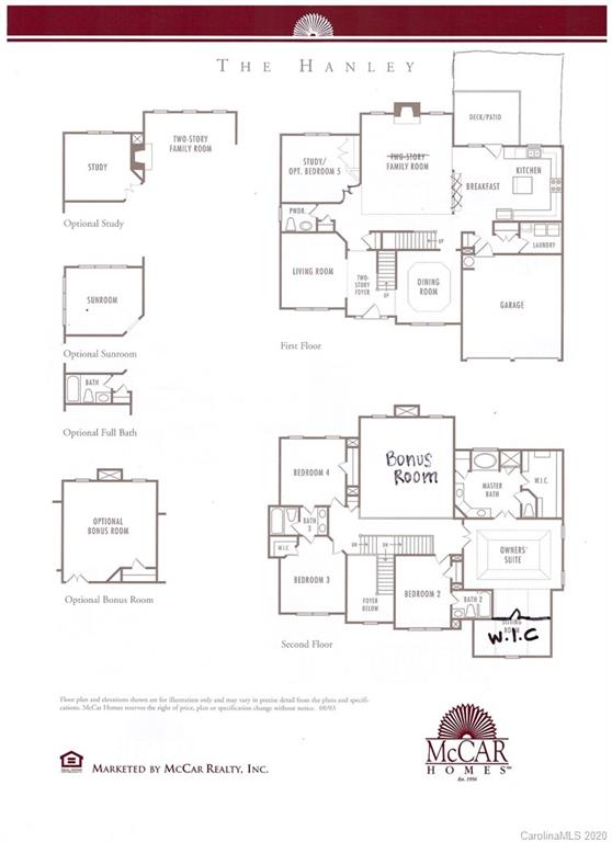 11911 Erwin Ridge Avenue Charlotte, NC 28213 - Photo 35 of 35 Gallery Image 35