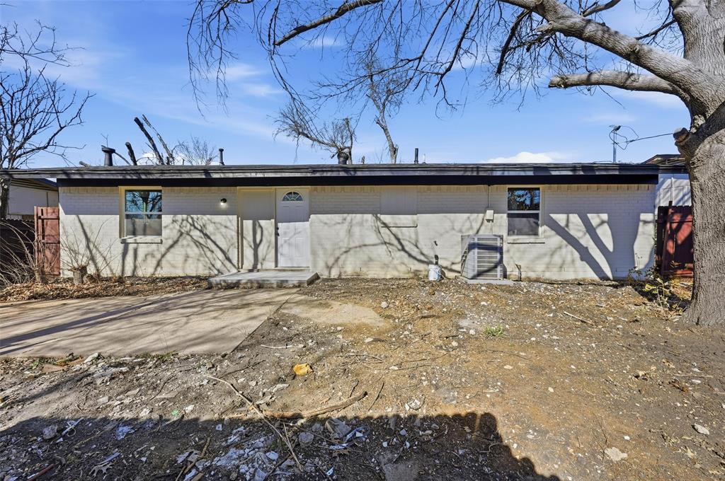 3922 Rainier Street Irving, TX 75062 - Photo 24 of 25