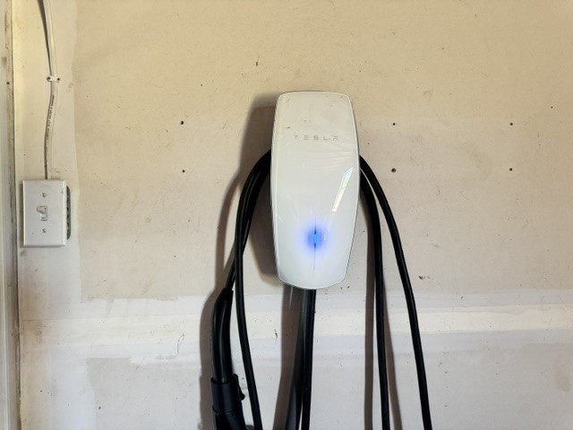 22938 County Line Road Cochranton, PA 16314 - Photo 11 of 47 TESLA CHARGER