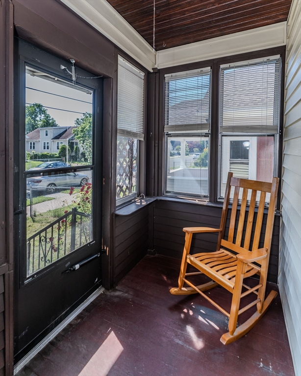 50 Duryea Street Springfield, MA 01104 - Photo 3 of 29 a room with chairs and windows