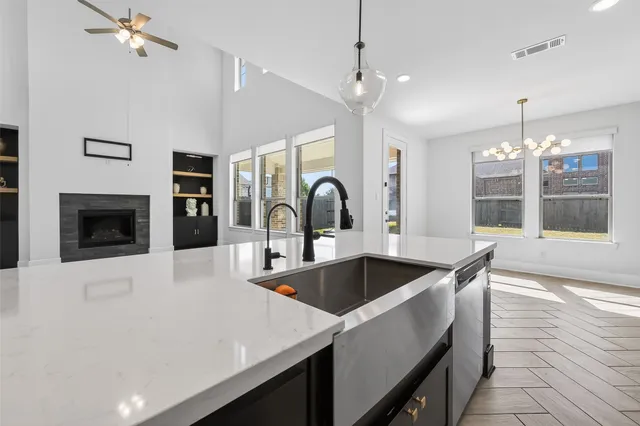 $525,000 | 19907 Southern Stream Drive, Cypress, TX 77433