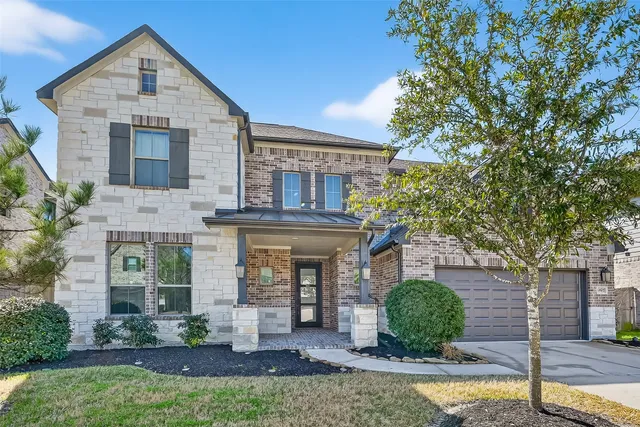 $525,000 | 19907 Southern Stream Drive, Cypress, TX 77433