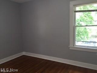 1033 Rushleigh Road Cleveland Heights, OH 44121 - Photo 9 of 12