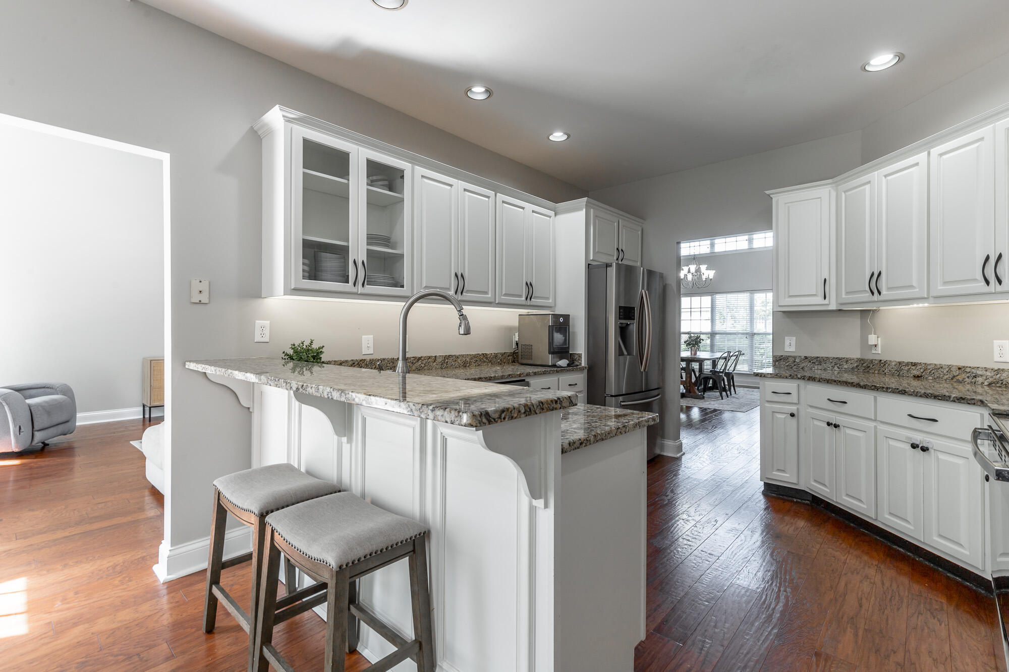 2008 Paris Metz Road Chattanooga, TN 37421 - Photo 15 of 42 2008 Paris Metz Road HD-49