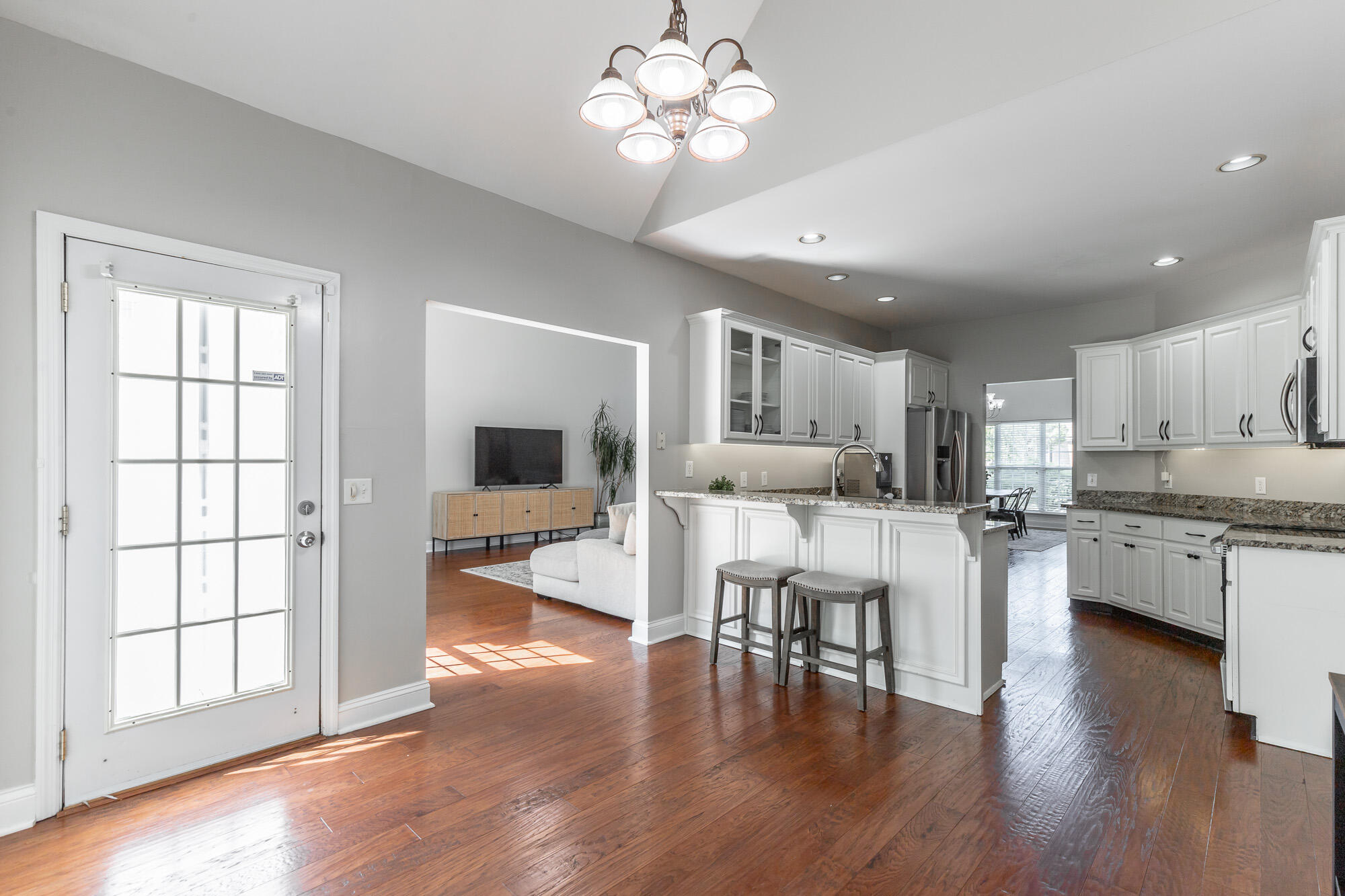 2008 Paris Metz Road Chattanooga, TN 37421 - Photo 17 of 42 2008 Paris Metz Road HD-45