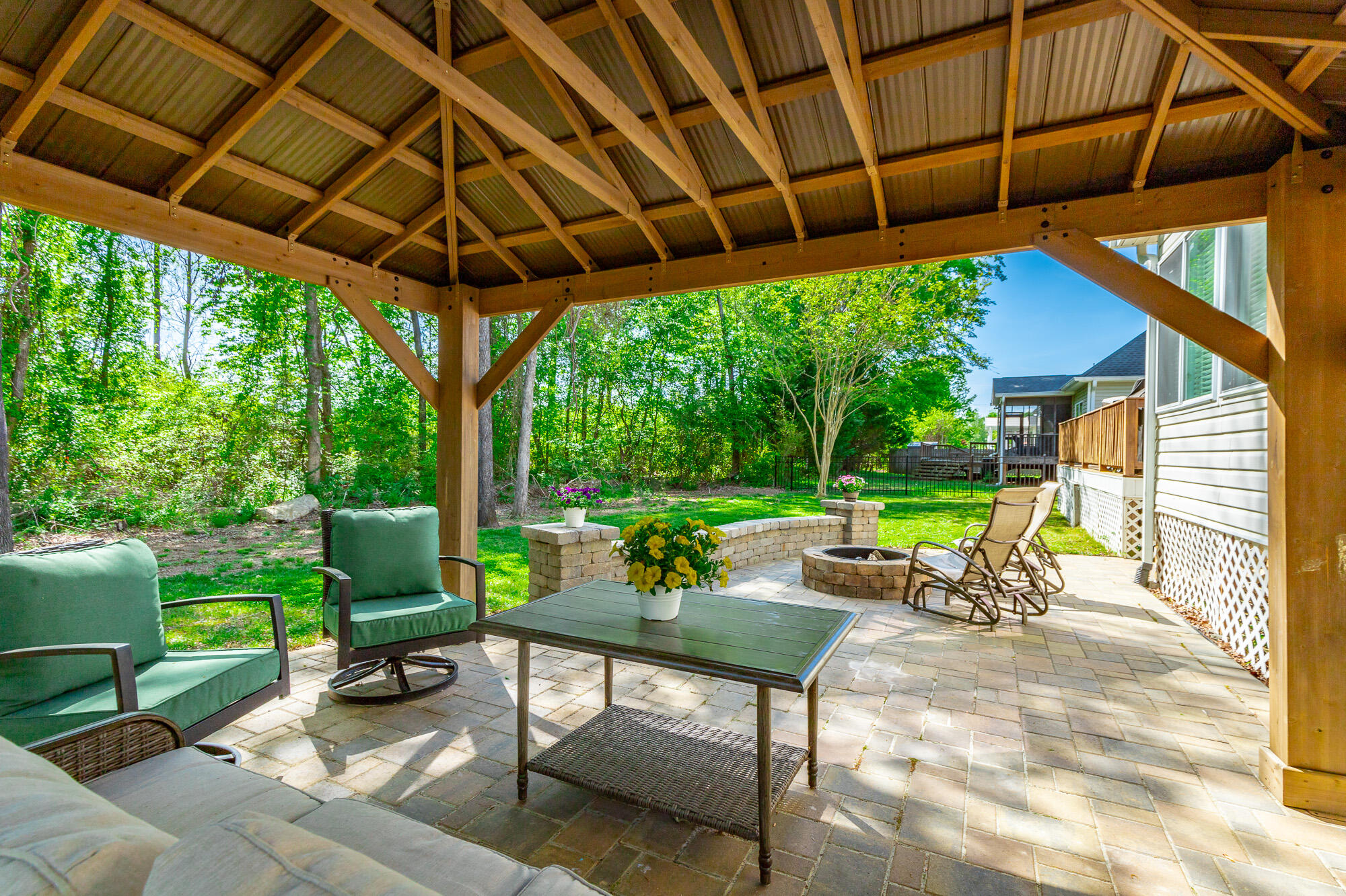 2008 Paris Metz Road Chattanooga, TN 37421 - Photo 33 of 42 2008 Paris Metz Road HD-85