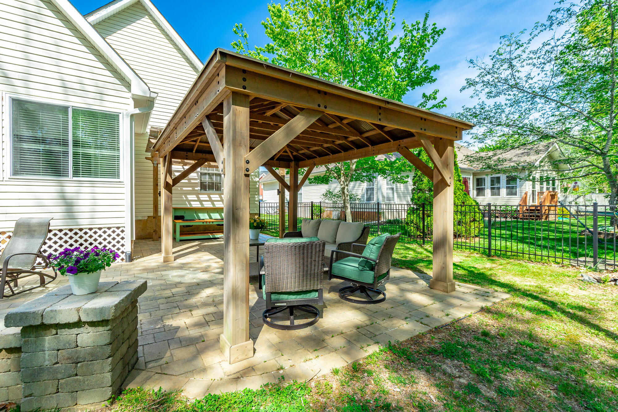 2008 Paris Metz Road Chattanooga, TN 37421 - Photo 34 of 42 2008 Paris Metz Road HD-90