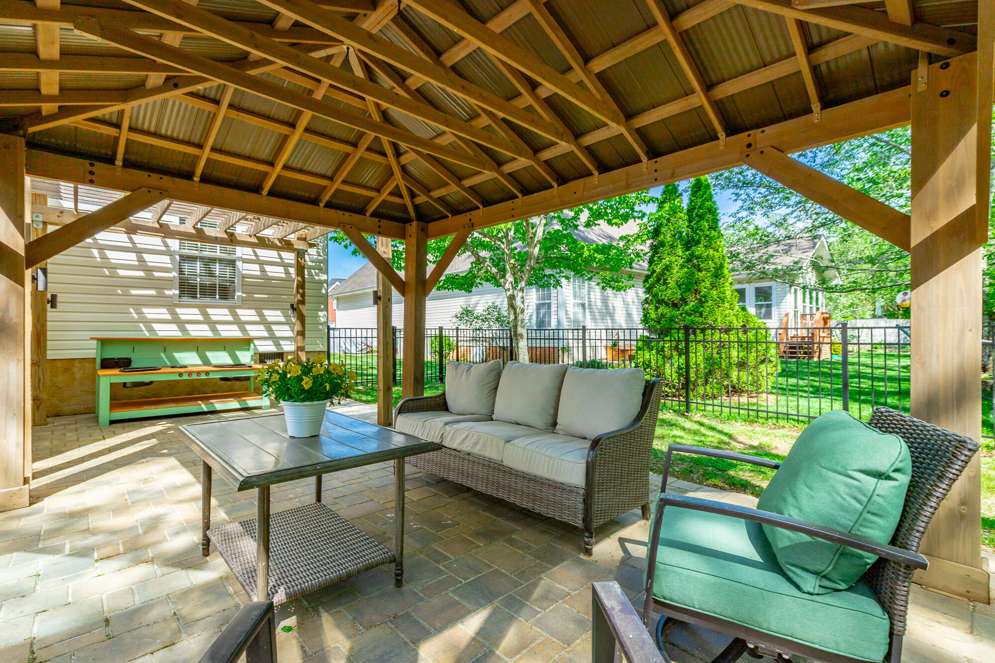 2008 Paris Metz Road Chattanooga, TN 37421 - Photo 35 of 42 2008 Paris Metz Road HD-91