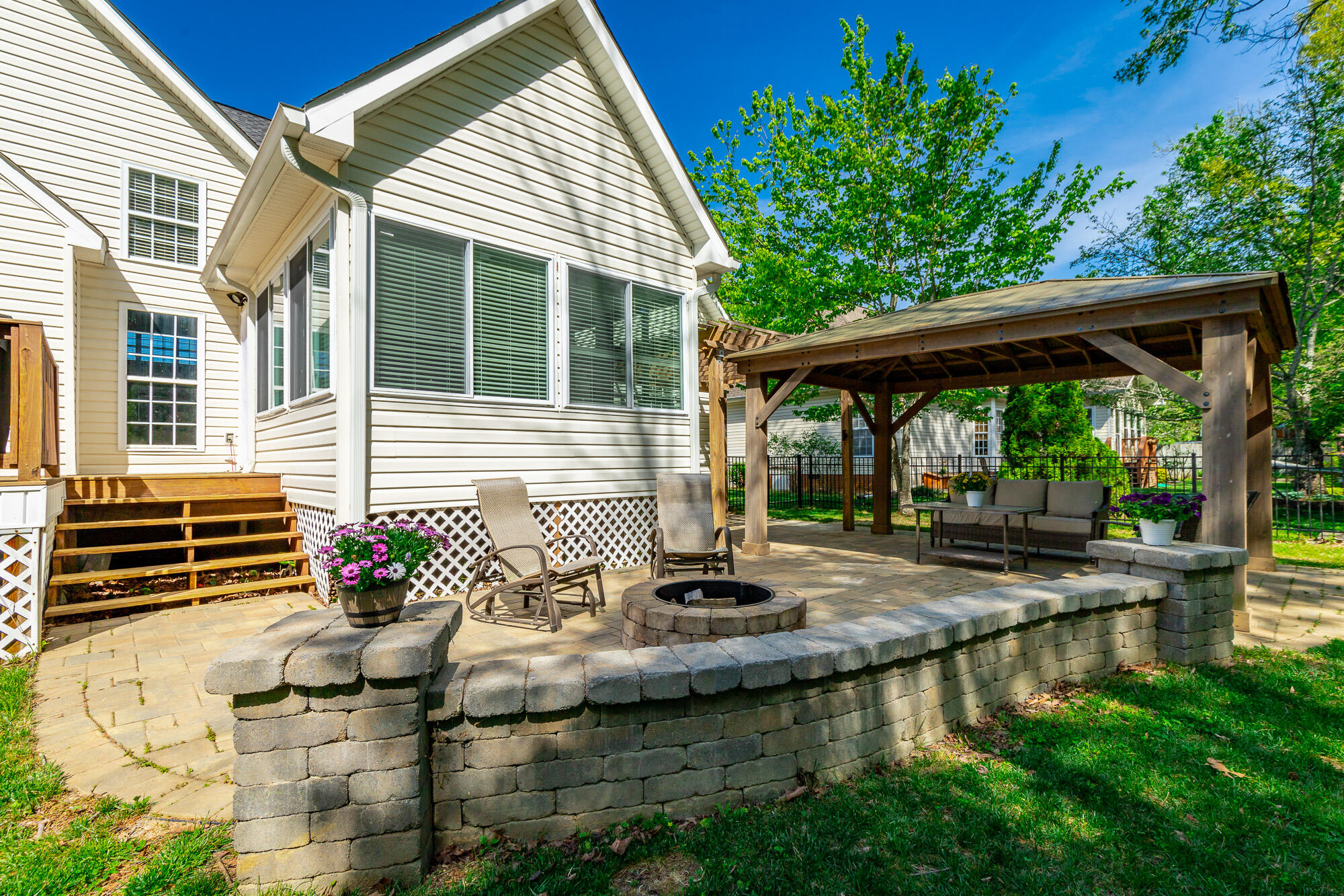 2008 Paris Metz Road Chattanooga, TN 37421 - Photo 38 of 42 2008 Paris Metz Road HD-100