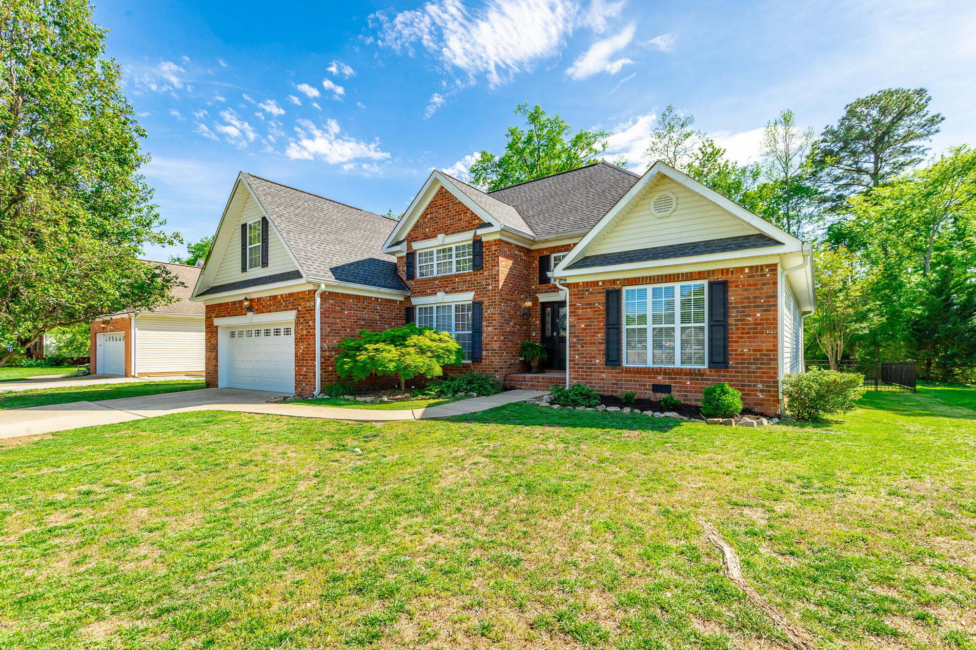 2008 Paris Metz Road Chattanooga, TN 37421 - Photo 41 of 42 2008 Paris Metz Road HD-109