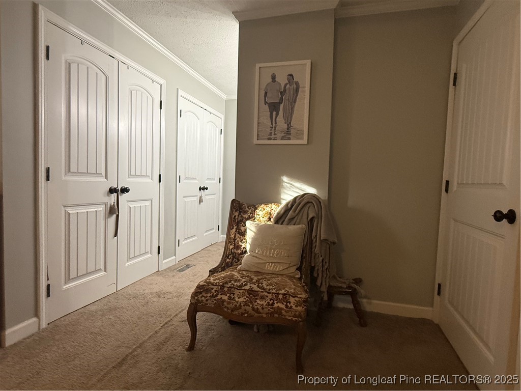 3057 Westminster Road Lumberton, NC 28360 - Photo 25 of 35 a living room with furniture