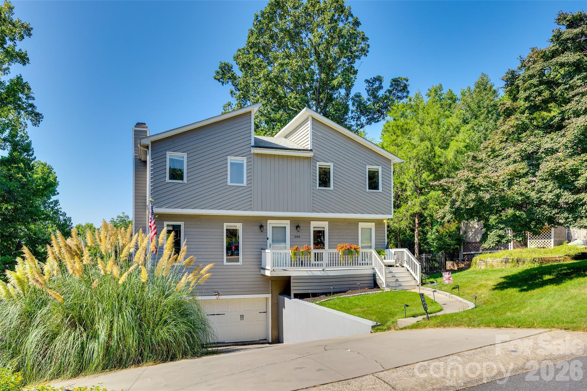 1088 Palmyra Drive Fort Mill, SC 29708 - Photo 36 of 41