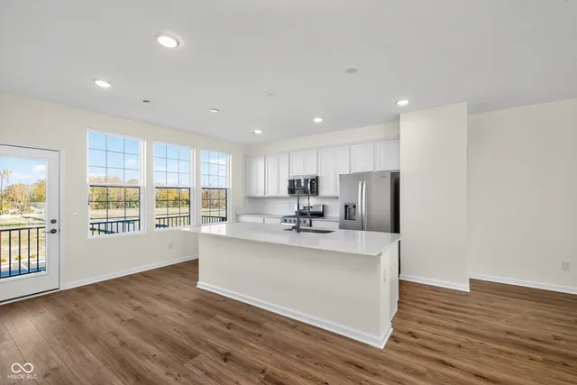 $405,000 | 16752 Brinkman Road, Westfield, IN 46074