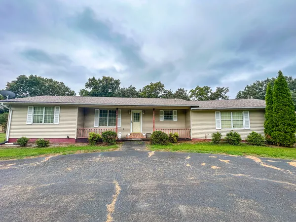 $299,000 | 277 Marina Drive, Springville, TN 38256