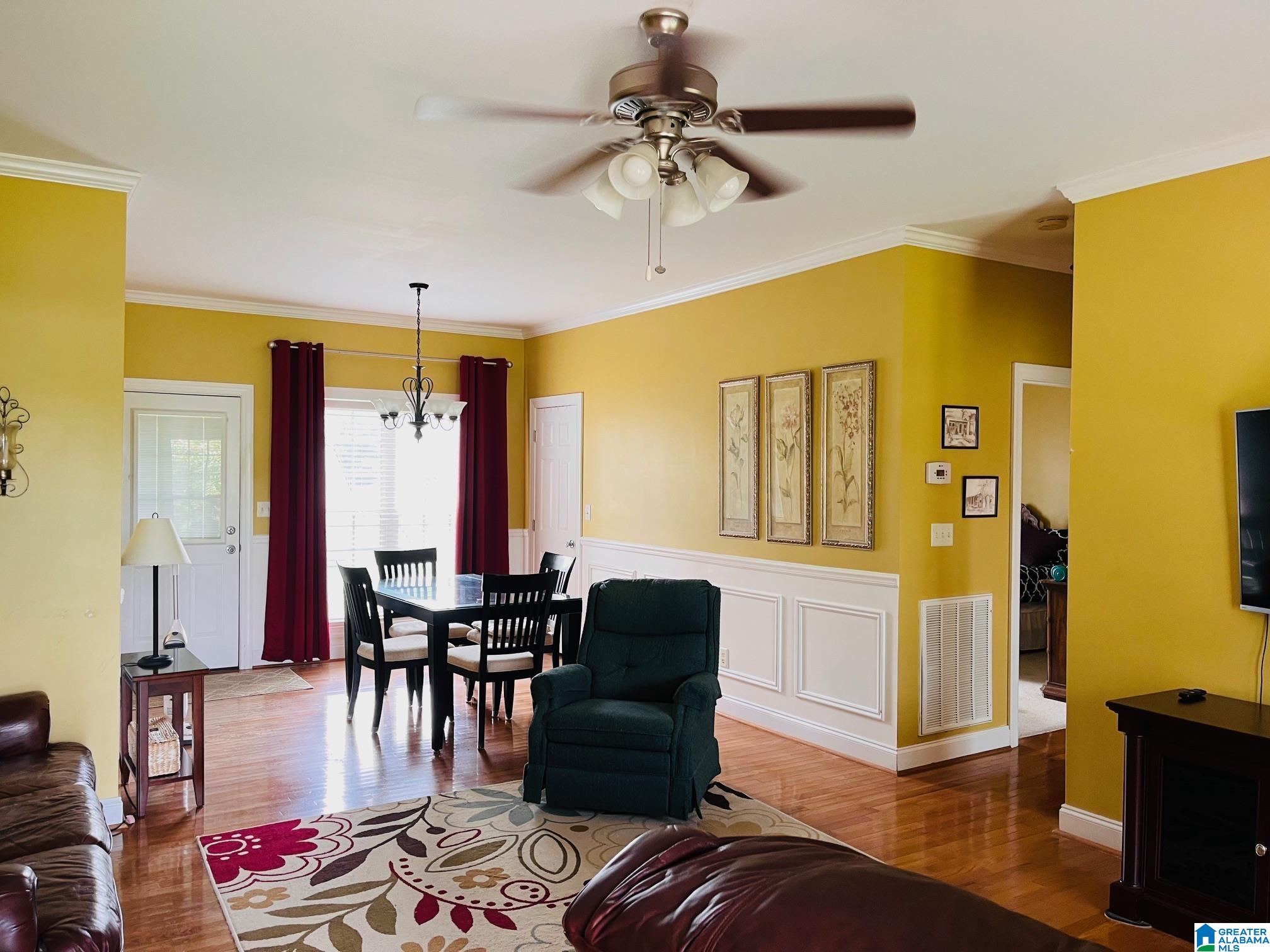 263 County Road 164 Jemison, AL 35085 - Photo 2 of 16