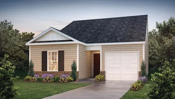 $233,900 | 1121 Kaden Court, Roebuck, SC 29376
