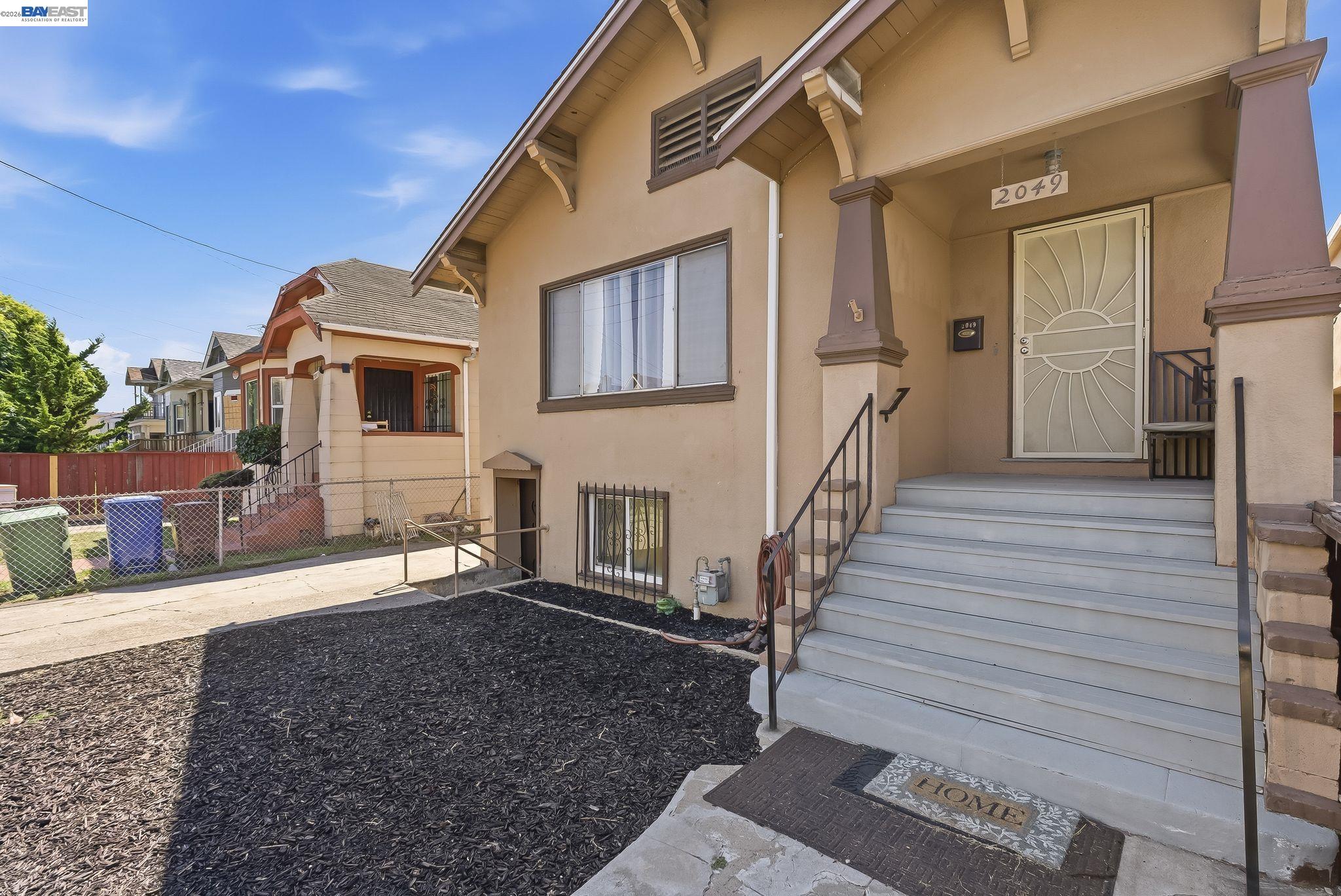 2049 Rutherford Street Oakland, CA 94601 - Photo 3 of 43