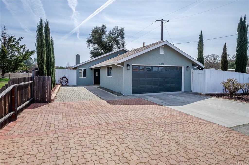6009 Conejo Road Atascadero, CA 93422 - Photo 1 of 1