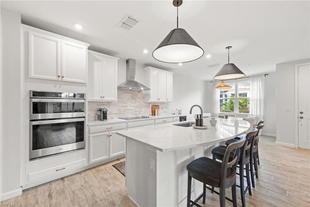 4688 Arboretum Circle, Unit 101 Naples, FL 34112 - Photo 1 of 24