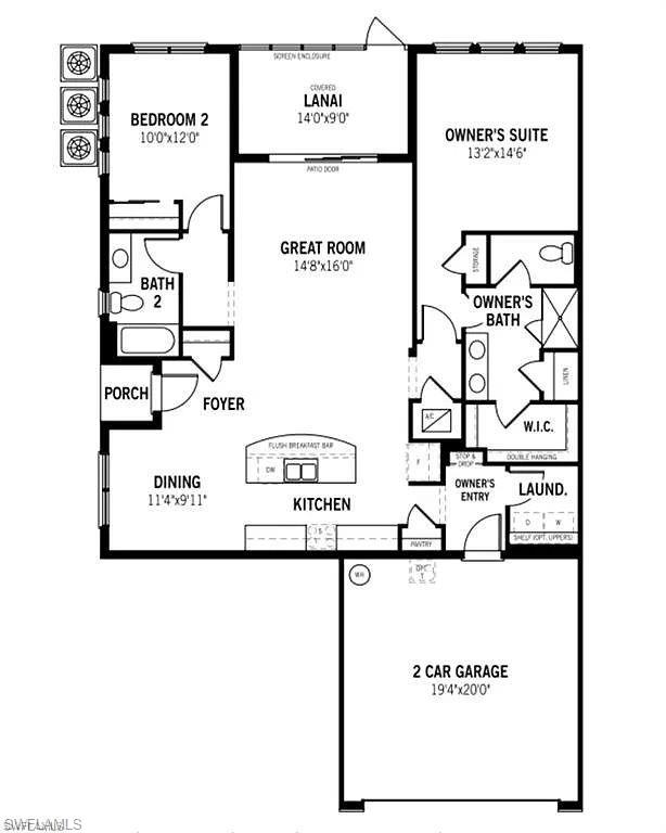 4688 Arboretum Circle, Unit 101 Naples, FL 34112 - Photo 20 of 24