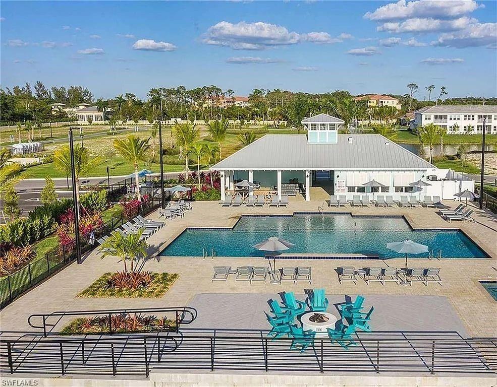 4688 Arboretum Circle, Unit 101 Naples, FL 34112 - Photo 21 of 24