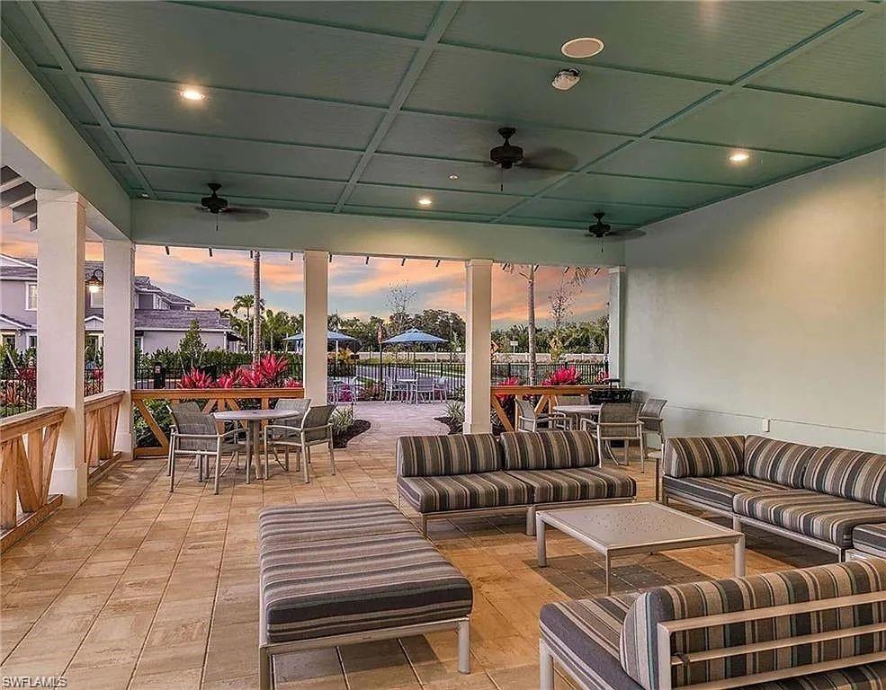 4688 Arboretum Circle, Unit 101 Naples, FL 34112 - Photo 23 of 24