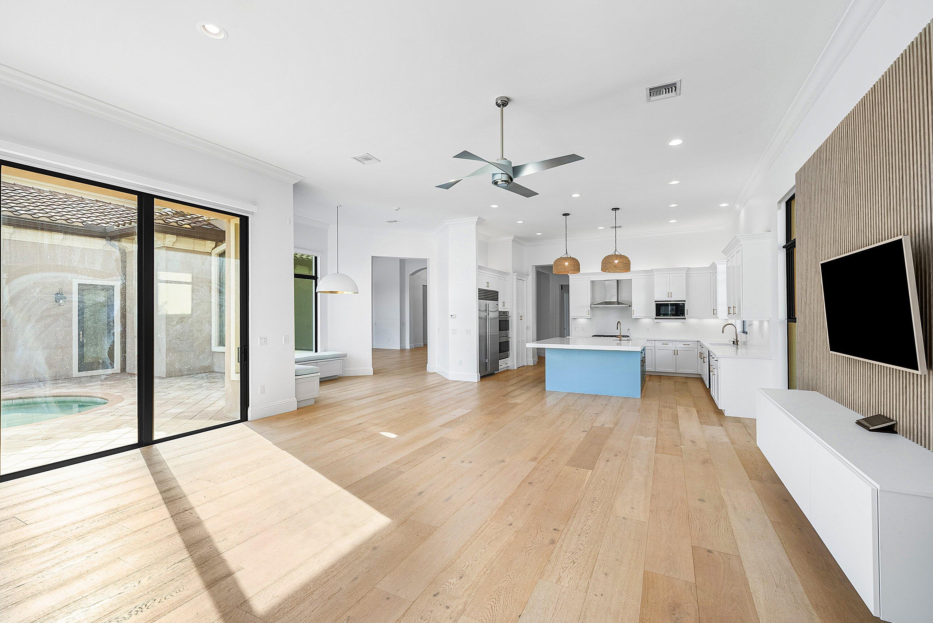 9599 Moritz Way Delray Beach, FL 33446 - Photo 23 of 64 family room