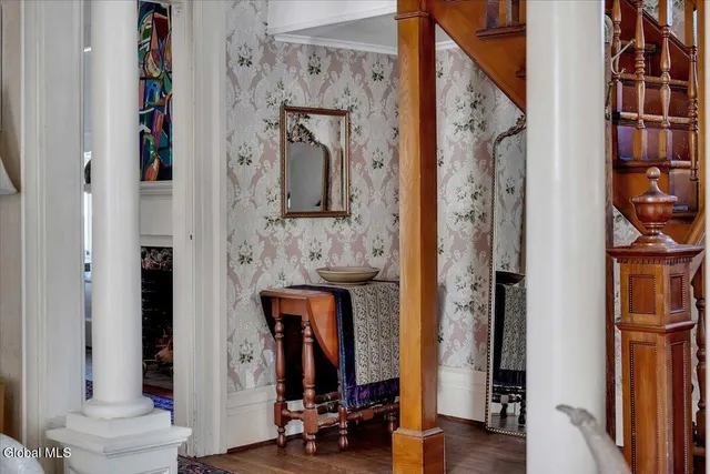 $589,000 | 80 West High Street, Ballston Spa, NY 12020