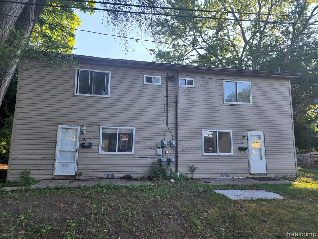 34159 Decatur Court Westland, MI 48186 - Photo 1 of 10