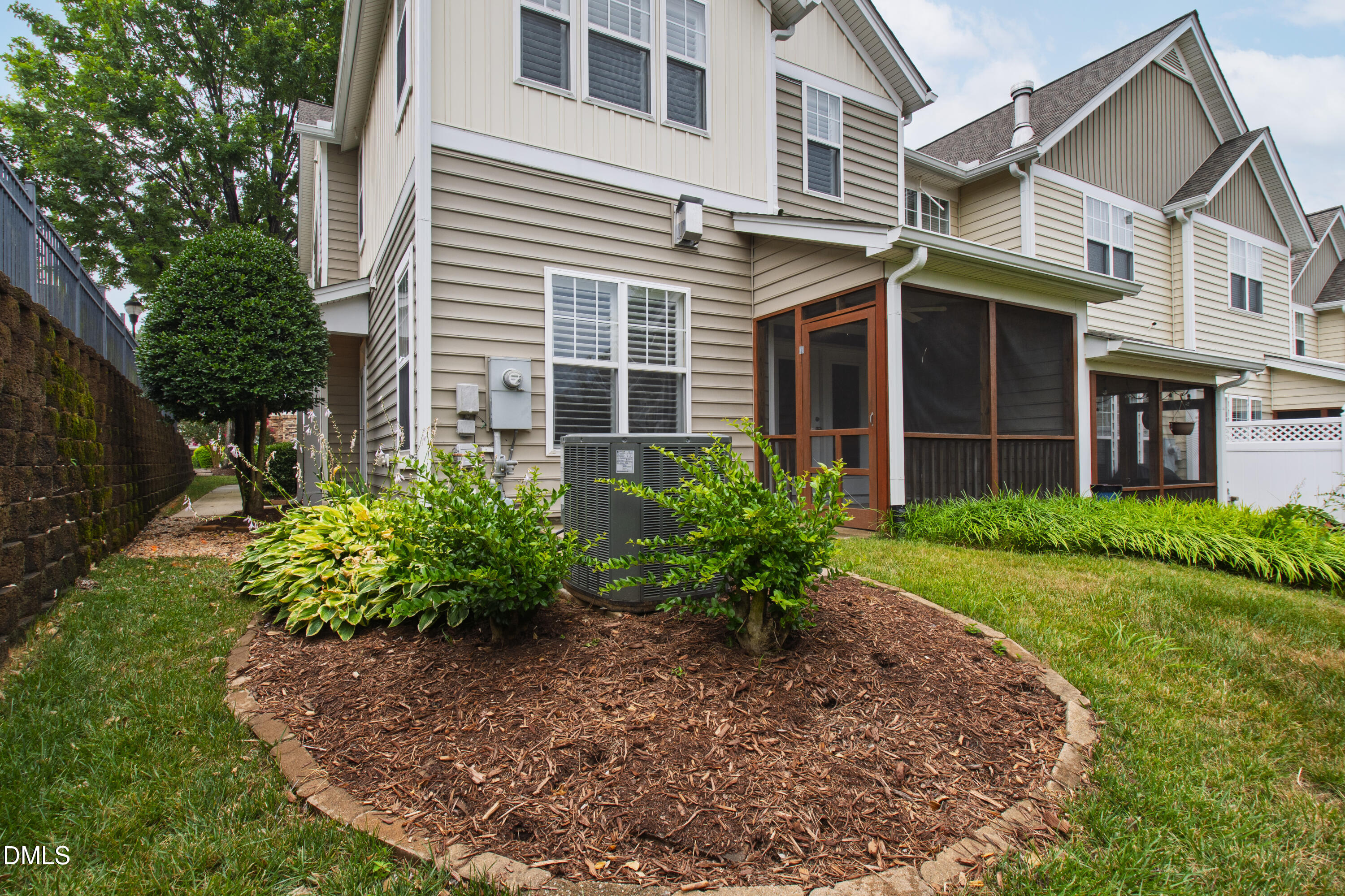 4920 Amber Clay Lane Raleigh, NC 27612 - Photo 40 of 45