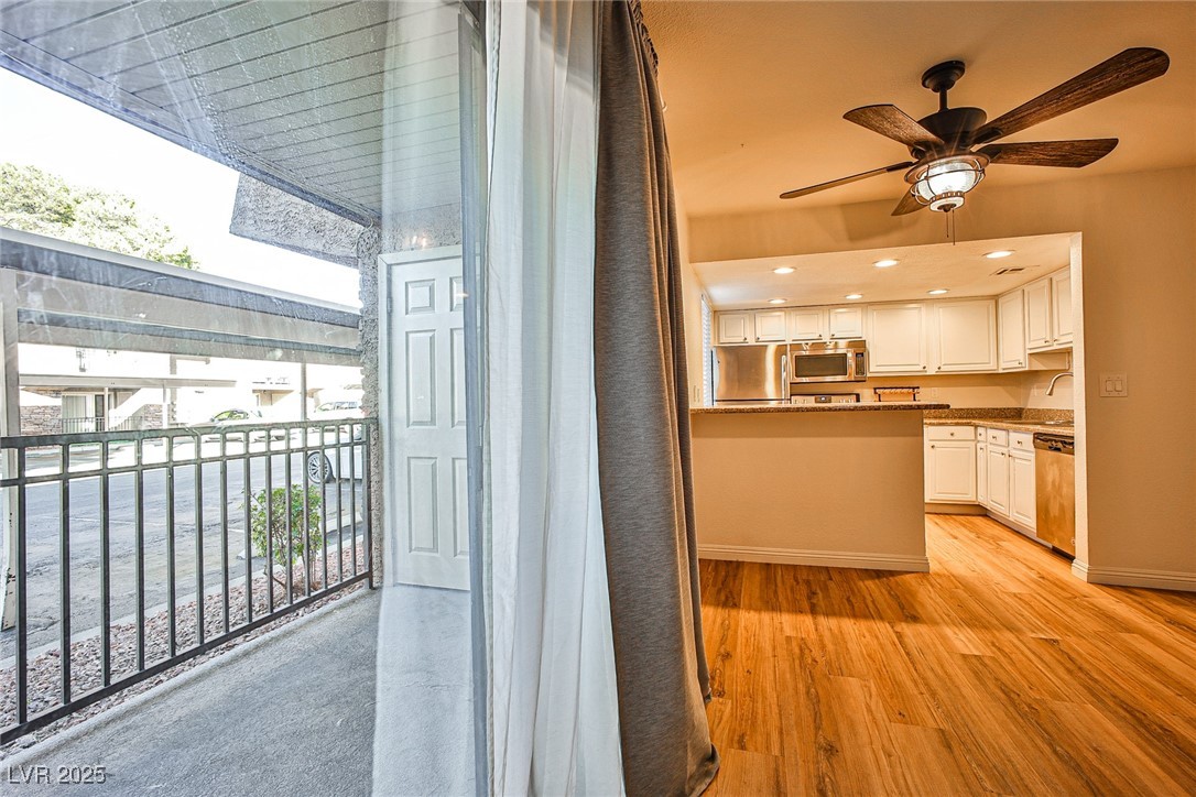 5493 Indian River Drive, Unit 371 Las Vegas, NV 89103 - Photo 7 of 19