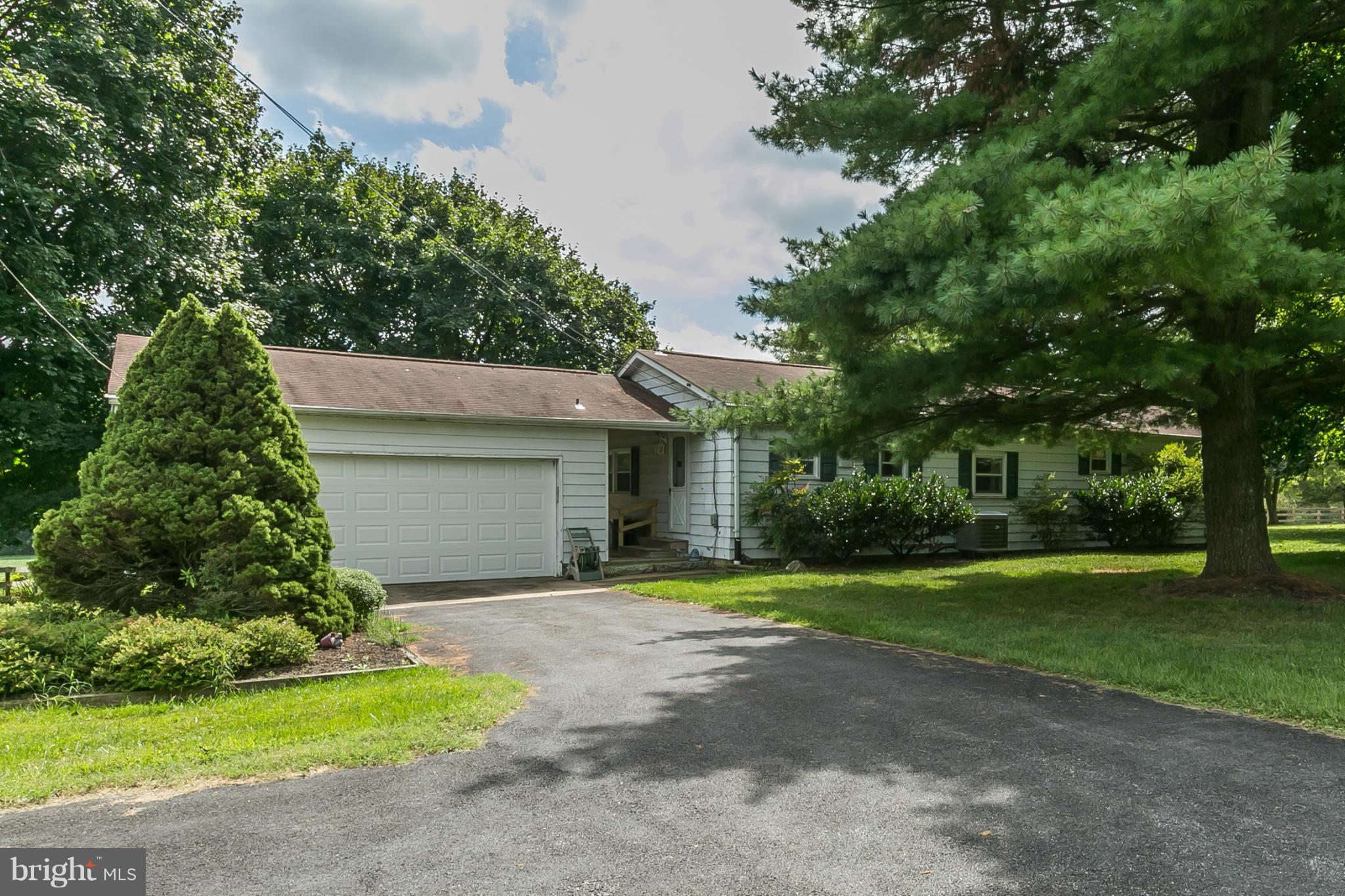 14805 Falls Road Cockeysville, MD 21030 - Photo 1 of 30 Exterior (Front)