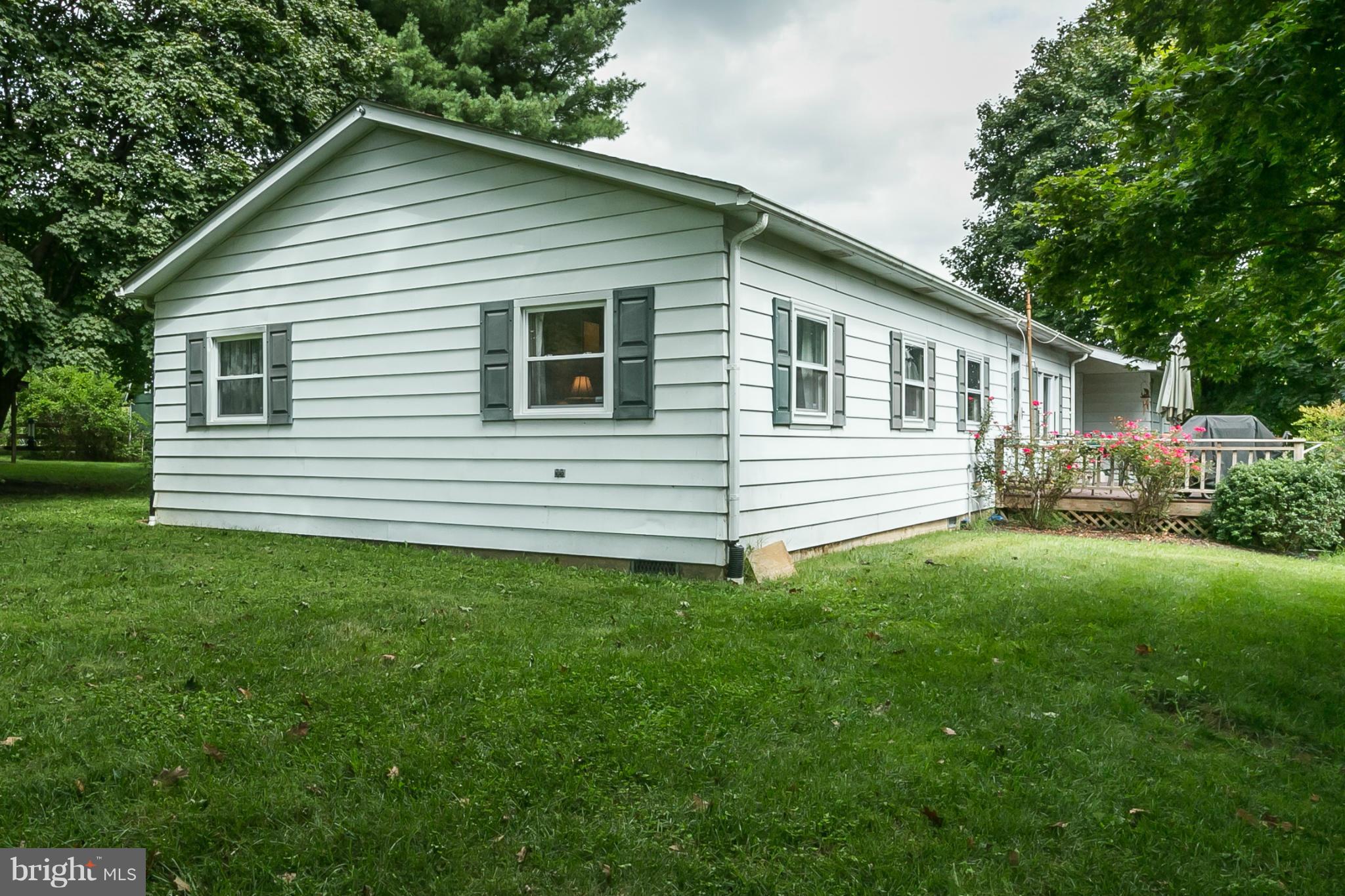 14805 Falls Road Cockeysville, MD 21030 - Photo 23 of 30 Exterior (General)