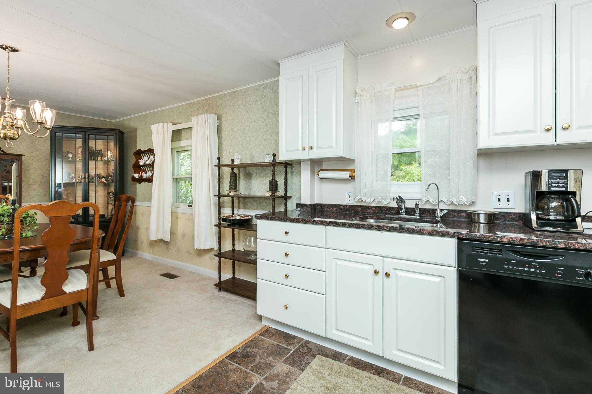 14805 Falls Road Cockeysville, MD 21030 - Photo 4 of 30 Kitchen