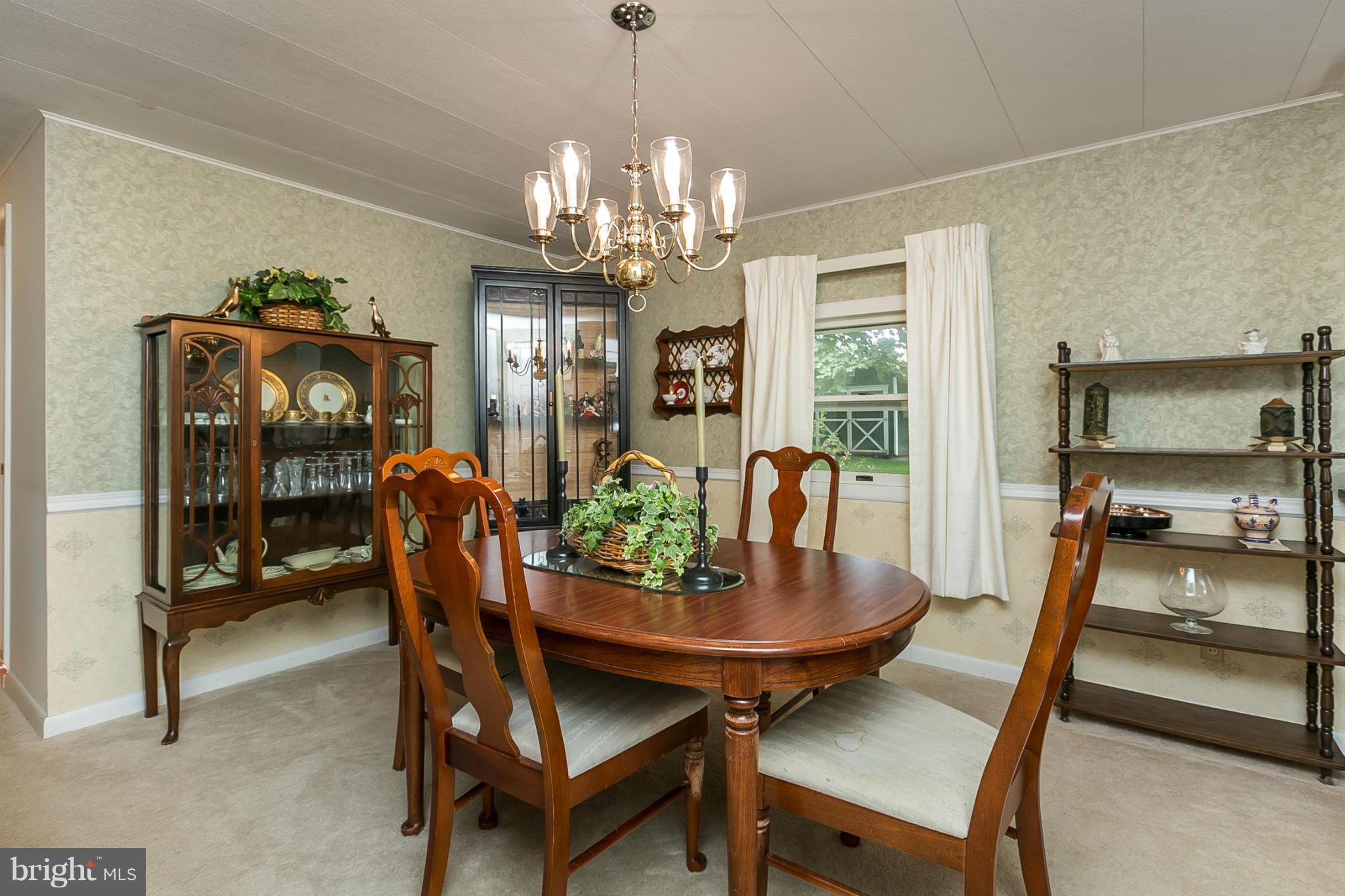14805 Falls Road Cockeysville, MD 21030 - Photo 6 of 30 Dining Room