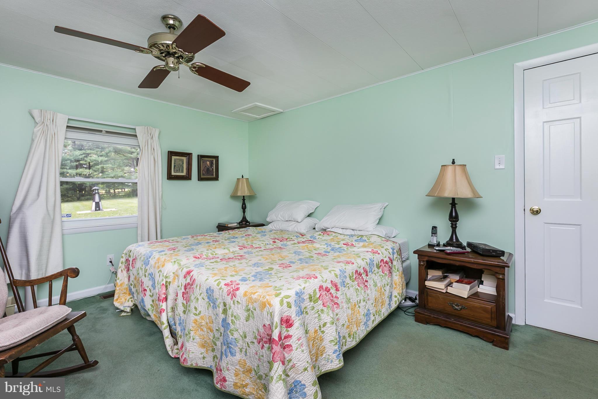 14805 Falls Road Cockeysville, MD 21030 - Photo 10 of 30 Bedroom (Master)