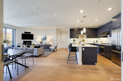 $1,795,000 | 736 Valencia Street, Unit 501, San Francisco, CA 94110