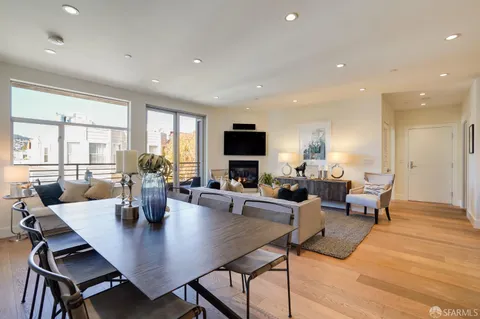$1,795,000 | 736 Valencia Street, Unit 501, San Francisco, CA 94110
