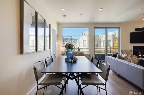 $1,795,000 | 736 Valencia Street, Unit 501, San Francisco, CA 94110