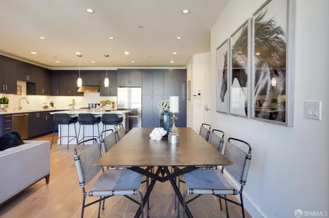 $1,795,000 | 736 Valencia Street, Unit 501, San Francisco, CA 94110