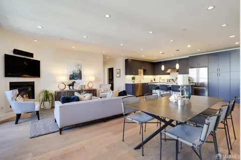 $1,795,000 | 736 Valencia Street, Unit 501, San Francisco, CA 94110