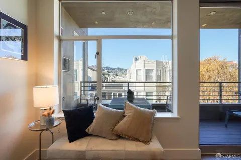 $1,795,000 | 736 Valencia Street, Unit 501, San Francisco, CA 94110