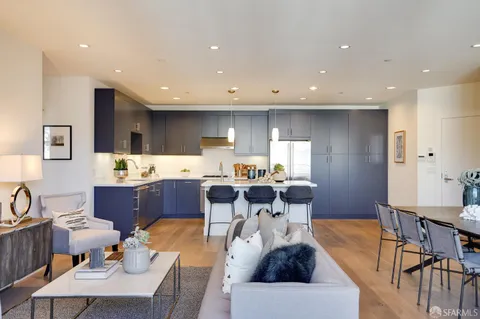 $1,795,000 | 736 Valencia Street, Unit 501, San Francisco, CA 94110