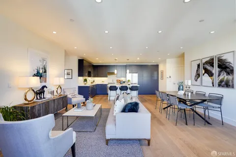 $1,795,000 | 736 Valencia Street, Unit 501, San Francisco, CA 94110