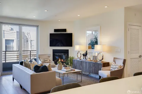 $1,795,000 | 736 Valencia Street, Unit 501, San Francisco, CA 94110
