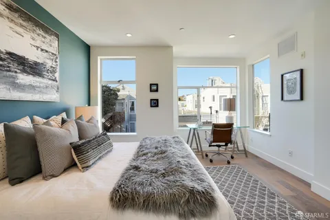 $1,795,000 | 736 Valencia Street, Unit 501, San Francisco, CA 94110