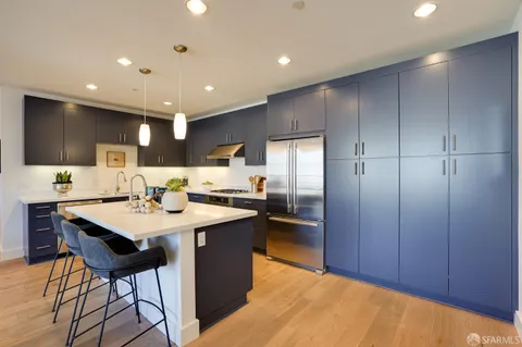 $1,795,000 | 736 Valencia Street, Unit 501, San Francisco, CA 94110