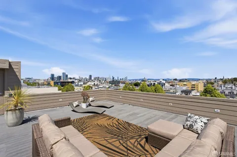 $1,795,000 | 736 Valencia Street, Unit 501, San Francisco, CA 94110